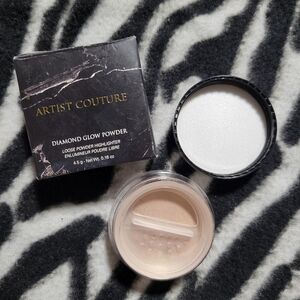 Artist Couture Diamond glow powder